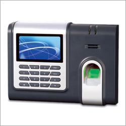 Fingerprint Based Attendance System