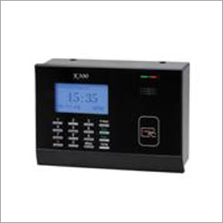 RFID Based Attendance System