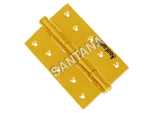 Brass Bearing Hinges