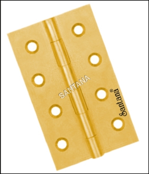 Brass Butt Hinges