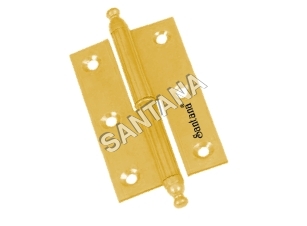 Brass Hinges