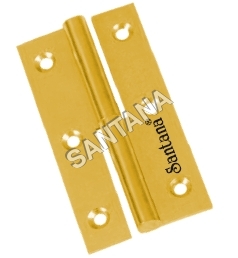 Brass Kab Hinges