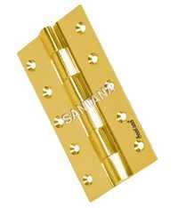 Brass Railway Hinges 
