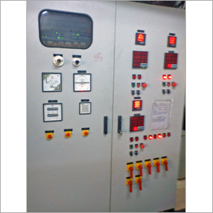 PLC Panel