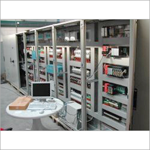 Electronic Amf Panels
