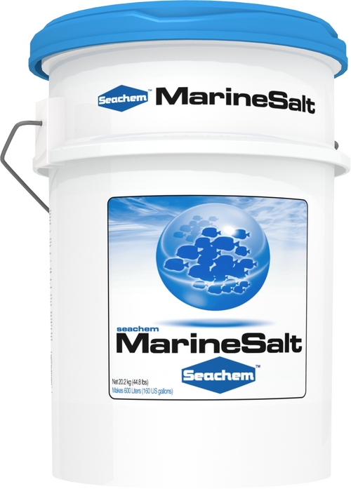 Aquarium Sea Water Salt