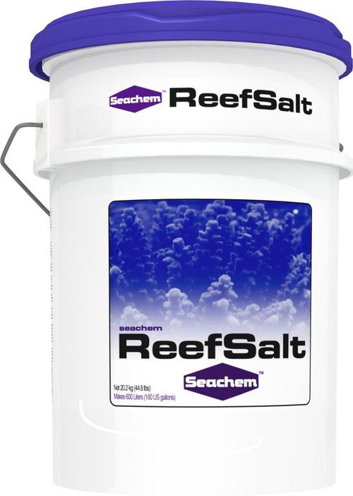 Seachem Reef Salt
