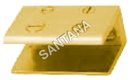 Square Glass Brackets