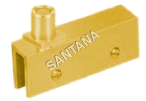 Square Glass Pivot