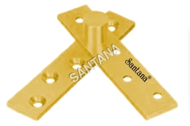 Side Pivot Hinges