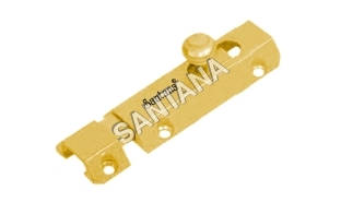 Brass Latches