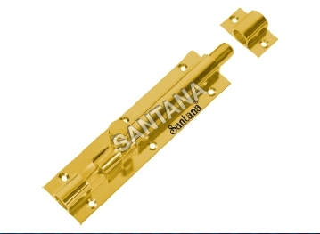 Brass Tower Bolts