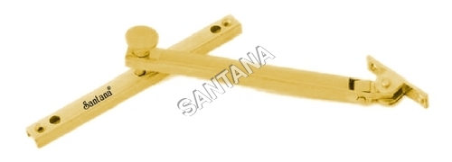 Brass  Casement Stay / Window Stay