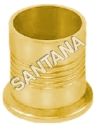 Round Pipe Sockets
