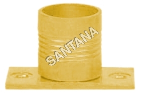 Straight Pipe Sockets