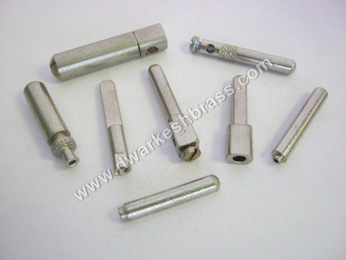 Brass Pin