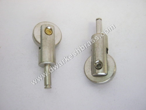 Brass Electrical Part