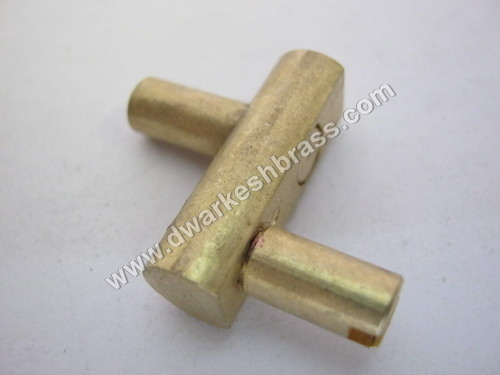 Brass Connector