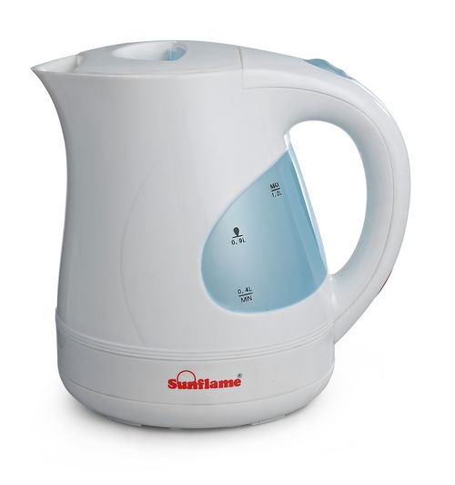 Water Kettle