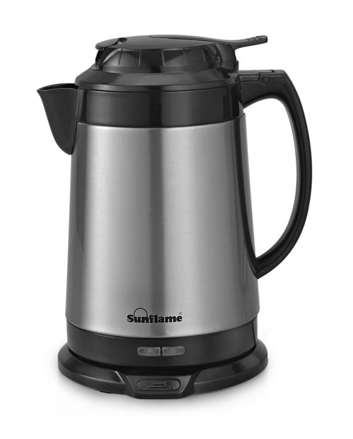 kettles