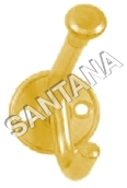 Double Robe Hook