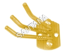 Tripple Coat Hook