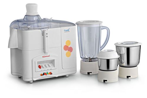 Electric Mixer Grinder