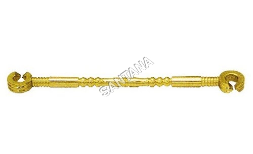 Brass Julla Fittings