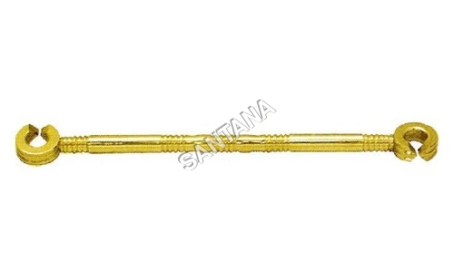 Brass Julla Fittings
