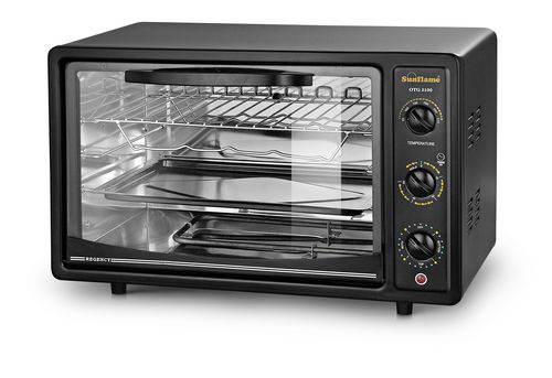Oven Toaster Griller