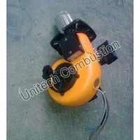 Unitech Gas Burner