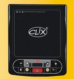 Portable Induction Cooker