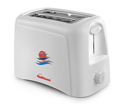 Pop Up Toaster