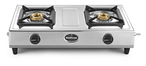 Gas Stove
