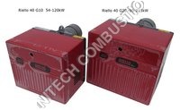 Riello Oil Burner  G 10