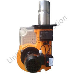 Mono Block Type Oil Burner Voltage: 230 V Ac Watt (W)