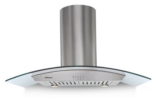 Chimney Cooker Hood