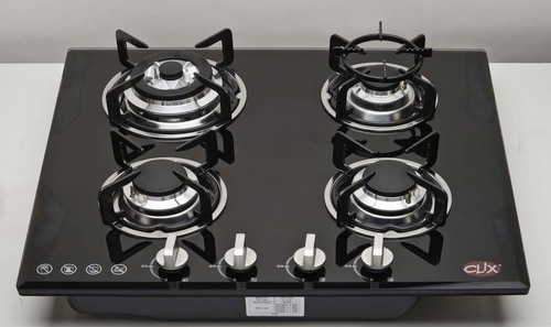 Gas Hobs