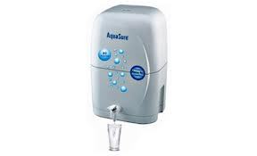 Water purifier