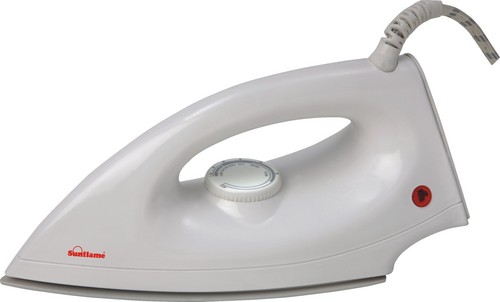 DRY OPEL IRON