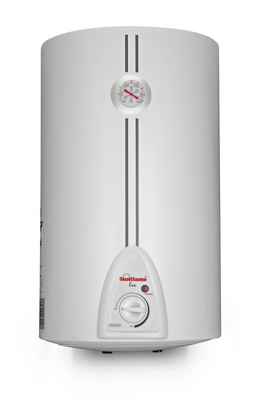 Water Heater