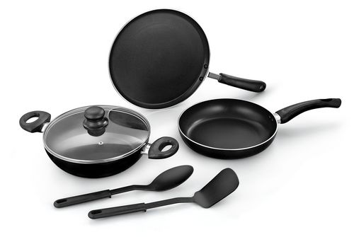 Induction Cookware