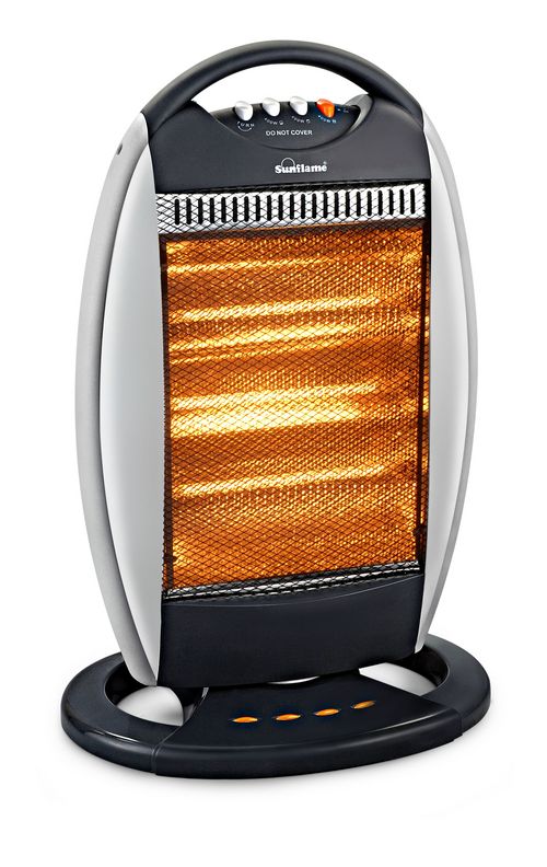 HELOGEN HEATER 3 ROD