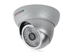 HIKVISION DS-2CC512P(N)-IR3 Color IR Dome Camera