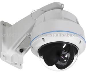 PTZ Camera Speed Dome Camera India Gujarat Ahmedab
