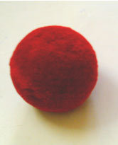 Fleece Ball