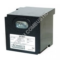 Thermax Boiler Sequence Controller Lfl 1.333