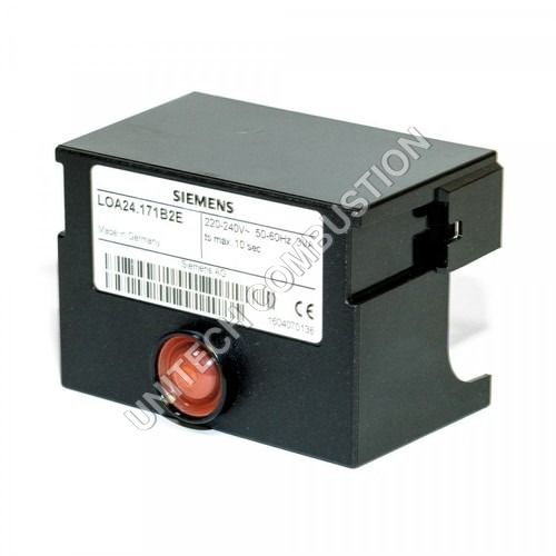 Oil Burner Controller  Loa 24