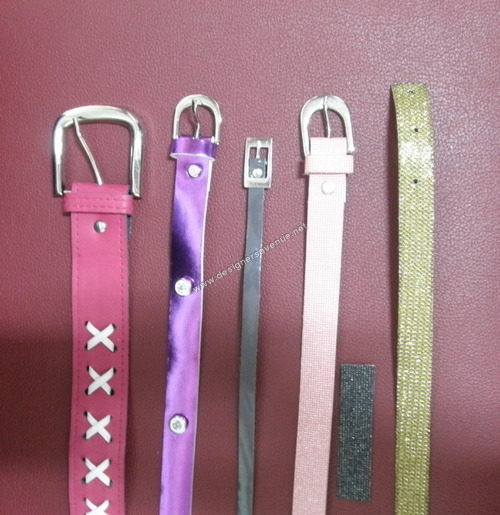 PU Belts
