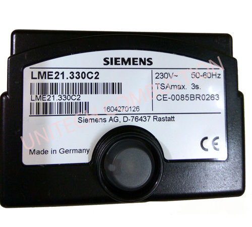 Gas Burner Controller Lme 21